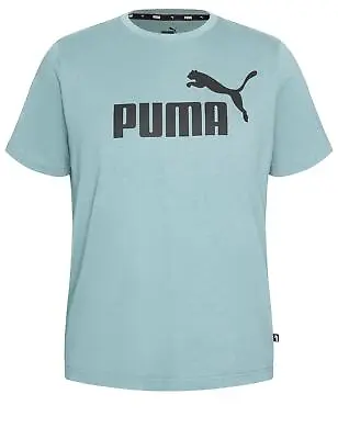 $26.96 • Buy PUMA - Tops -  Mens Logo Short Sleeve Tee