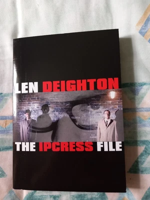 £0.99 • Buy The Ipcress File (Len Deighton, 2005)