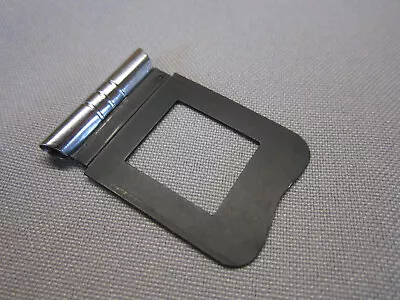 $14.99 • Buy BOLEX REX-4 REX-5 FILTER HOLDER'   For WRATTEN GEL FILTERS For 16MM MOVIE CAMERA
