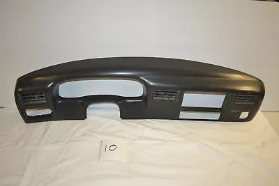 1999-2004 Ford F250 F350 Super Duty Dash Bezel Speedometer Trim Oem Grey • $129.95