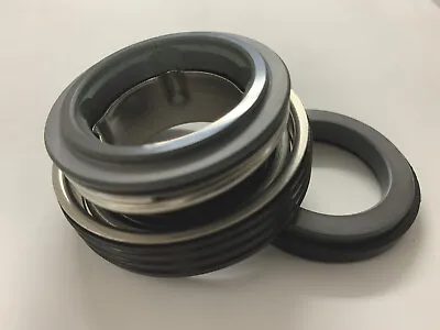 Multiquip Mechanical Seal Fits QP3TH QP2TH QP4TH Trash Pumps 0803442930 • $153.95