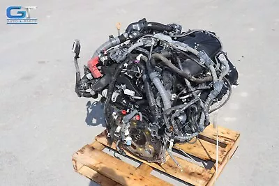 Toyota Highlander Fwd 3.5l V6 Engine Motor Oem 2020 - 2022 🔵 • $6199.99