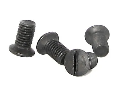 Consew 223 / 224 Needle Plate Mounting Screws (4 Each) #6031-1 • $7.20