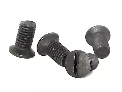 Consew 225 / 226 Needle Plate Mounting Screws (4 Each) #10666 • $7.20