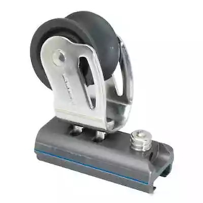 $461.17 • Buy Genoa Car T-Track 2 W/end Stop - 1 PC  - 68.732.02 - 6873202