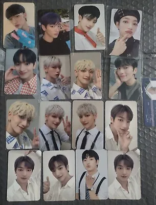 Vanner Yeonggwang Photocards • $40