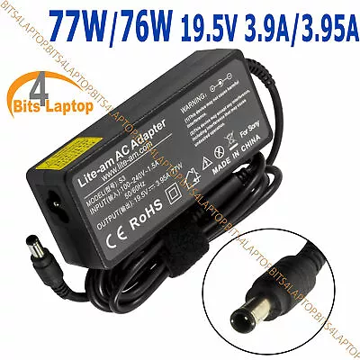 £13.89 • Buy For Sony Vaio PGC-7134M PCG-7Y1M Laptop Power Supply AC Adapter Charger PSU