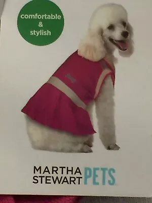 Martha Stewart Pets  Dress Small • $24.99