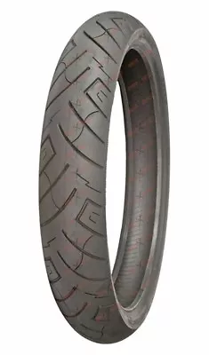 120/90B18 Shinko Motorcycle Tire 777 Front 120/90-18 120 90 18 SR777 87-4563 • $129.99