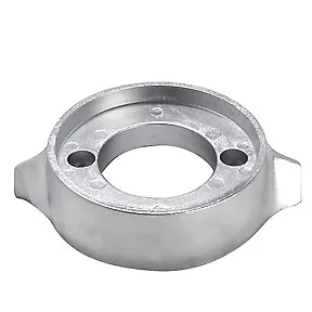 Volvo Penta Outdrive Ring Zinc Anode For Engine V-18 AQ 200-290 SP 875815 • $14.58
