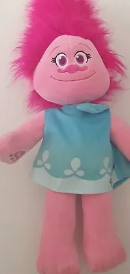 £3 • Buy Build A Bear Dreamworks Trolls Princess Poppy - 16  (398)