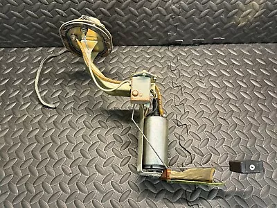 89-93 Mazda B2600i Pickup Truck FUEL PUMP FLOAT LEVEL SENDING UNIT UC-T25T10 • $459