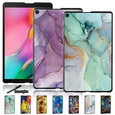 £4.42 • Buy Shell Tablet Stand Cove Case For Samsung Galaxy Tab A A6 A7 E S4 S5e S6 S7 S8