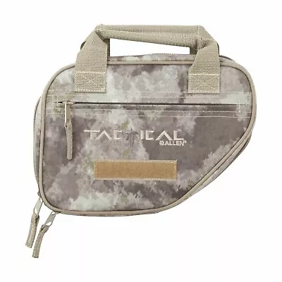 Allen Tactical Battalion Single Handgun Case 10 • $40.31