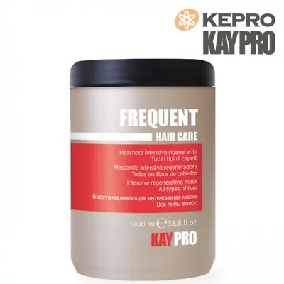 Kepro Kaypro Frequent Hair Mask 1l • £17.95