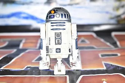 R2 D2  Lights And Sounds Not Working  -  Star Wars Figure Ref D5036 • £12.99