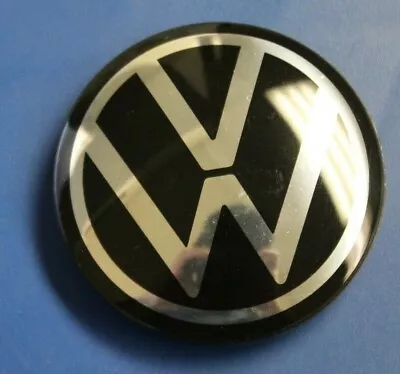 2021 21 Vw Atlas Oem Center Hub Cap 5h0601171 96855 • $19.75