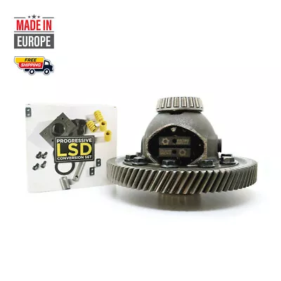 Mini Cooper S (R50/52/53/56) 2000 - 2013 LSD Conversion Set - Limited Slip Diff • $269.25