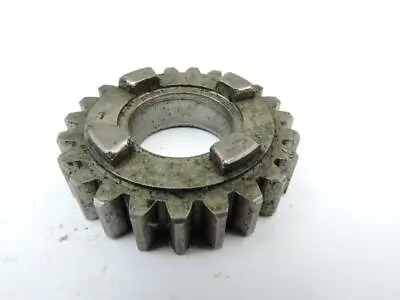 Gearbox Transmission M1 23T Gear Vintage Maico MX Motocross 8399rs • $9.99