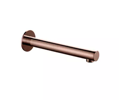 Ideal Rose Gold Mixer Taps - Basin Sink Washing Machine Spout And Wall Sets • $79