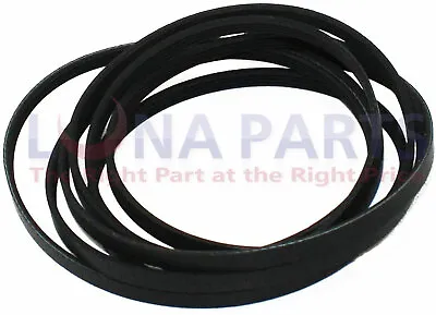 Dryer Belt For W10198086 Whirlpool And Maytag AP4369191 PS2348726 • $10.98