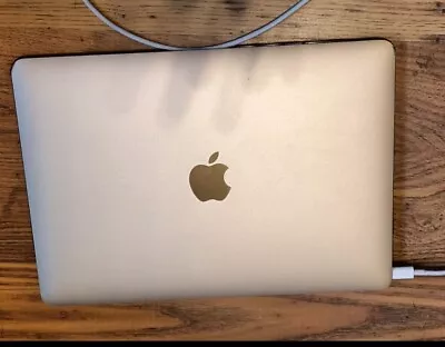 Macbook Retina 12 Laptop 2015 • £148