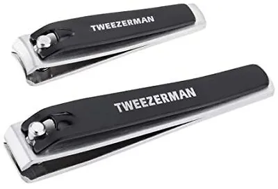 £14.38 • Buy Tweezerman Combo Clipper Set