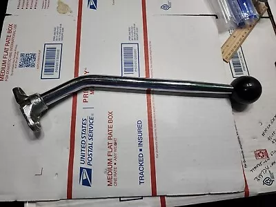 Original GM Vintage 3 Speed Floor Mounted Shifter RARE  • $89