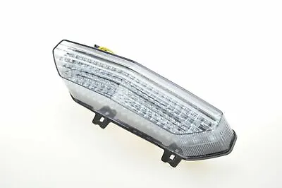 Led Tail Light Int.Signal KAWASAKI 970708 Ninja ZX6R09-20 Concours 14;1400GTR • $51.95