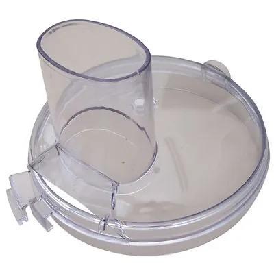 Moulinex Bowl Lid Multi Robot Ovatio 3 Duo Maxi Aat Abt AATF48 ATE41 • $23.99