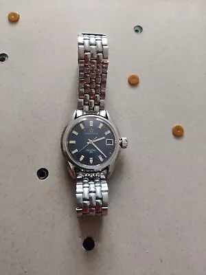 £600 • Buy Eterna Matic Kontiki 20 130 Ftt