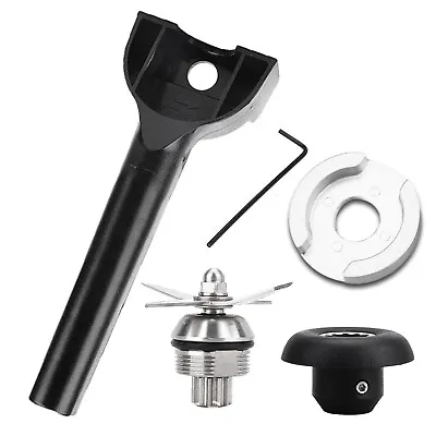 Blender Blade Wrench Retainer Nut Driver Sleeve Repair Kit For Vitamix Kits • $26.50