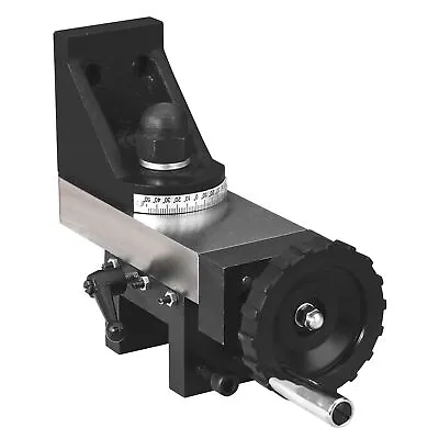 Sealey Mill Attachment Lathe/Mill/Drill Accessories/Equipment SM3002MA • £284.51