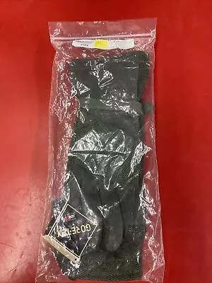 Masley Military Cold Weather Flyers Gloves Large 75 N Cwf Gore-tex • $24.99