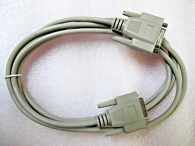 10 Feet EXTENSION Cable Autel MaxiDAS-DS708 MaxiDiag MD801 & MD802 Scanner -10' • $20.43