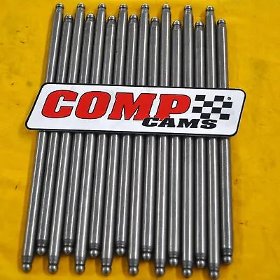 Comp Cams 7851-16 Pontiac 350-455 High Energy PushRods 5/16 9.146 Set Of 16 • $60.99