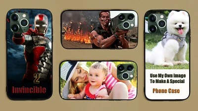 $9.50 • Buy For Apple IPhone7/7plus/8/8plus/SE 2nd Personalized Unique Case Art Print Cover