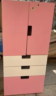 Ikea Stuva Kid's Wardrobe - Pickup Only • $5