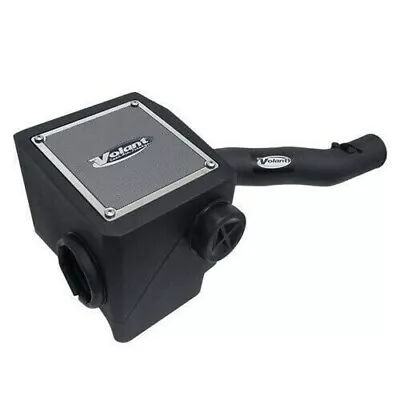 Volant 18640 Pro5 Closed Air Intake System For 05-11 Toyota Tacoma 4.0L V6 • $322.95