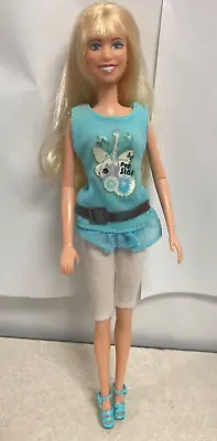 RARE Disney’s Hannah Montana Surf Shop Hangout Doll Miley Cyrus 2007 Disney • $29.99
