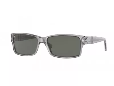 Persol Sunglasses PO2803S  309/58 Grey Green Man • $353.88