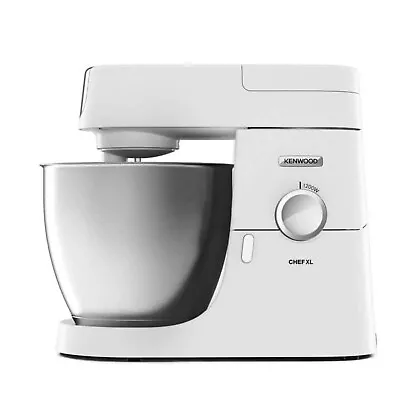 Kenwood Chef XL Kitchen Machine KVL4100W - White • $478.99