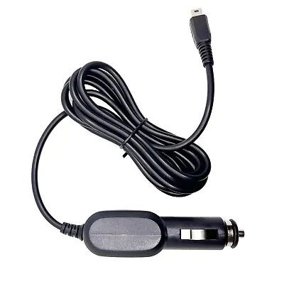 Premium GPS Car Charger 5V 3.4A For Navman MOVE70LM MOVE85LM MY300LMT MY400LMT • $34.99