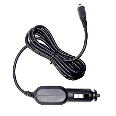 Premium GPS Car Charger 5V 3.4A For Navman MY580LMT MY600LMT MY650LMMT MY660LMT • $34.99