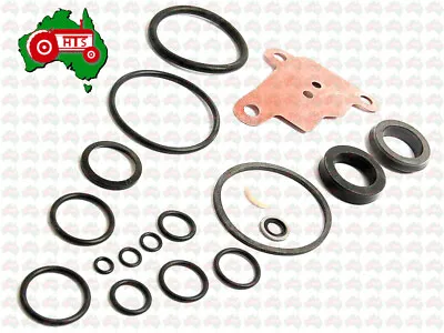 Steering Ram Seal Kit Fits For Massey Ferguson 165 168 175 178 185 188 • $49.50