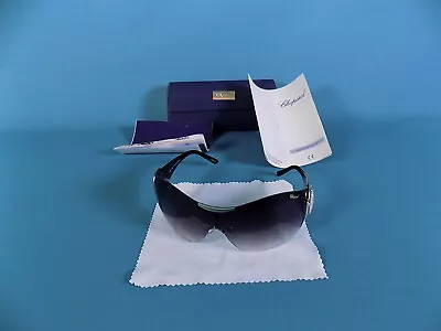 £120 • Buy Chopard Sunglasses SCH901