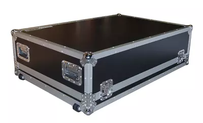 Road Case For Mackie Mixer ONYX32.4 DJK-ONYX324W • £208.11