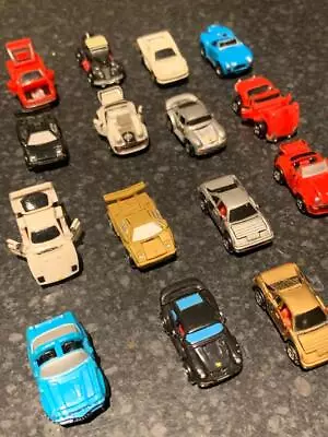 £11 • Buy Galoob Micro Machines Multi Listing Choose From Deluxe, Insiders & Micro Lights