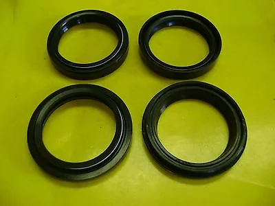 $22.99 • Buy Nmd Racing Front Fork Seals Fits Yamaha Yz125 Yz250 Yz400 Yz426 Yz450  Os107e