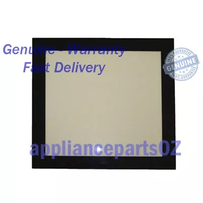 574227P Genuine Oven Glass Door Inner Fisher & Paykel OB60BCEX1 • $97.74